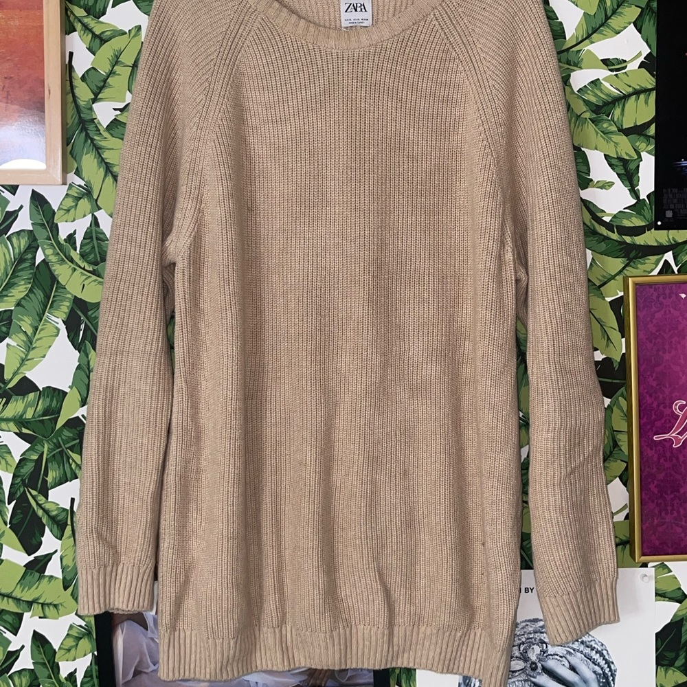 ZARA Sweater - Picture 3 of 3